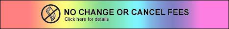 hotel no change or cancell fees