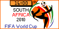 Interactive Map for South Africa 2010
FIFA World Cup South Africa