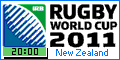 Interactive Map for New Zealand
2011 Rugby World Cup in New Zealand