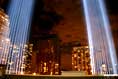 September 11 2008 Tribute in Light New York