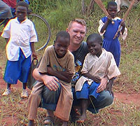 Malawi Africa