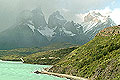 Torres del Paine National Park, Chilean Patagonia