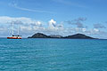 Mangareva island Gambier Islands French Polynesia