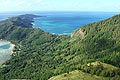 View from Mt Duff 441m highest point in the Gambiers