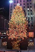 New Year New York