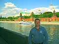 Russia Victory Day Moscow