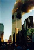 World Trade Center September 11 2001