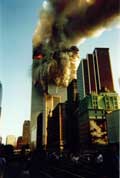 World Trade Center September 11 2001