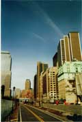 World Trade Center September 11 2002