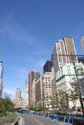 World Trade Center September 11 2006