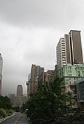 World Trade Center September 10 2007