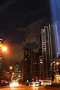 World Trade Center September 10 2008