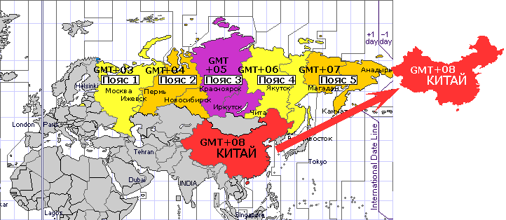 Московское время в китае сейчас. Часовые пояса Китая на карте. Часовые зоны в Китае. Часовые пояса КНР. Сколько часовых поясов в Китае.