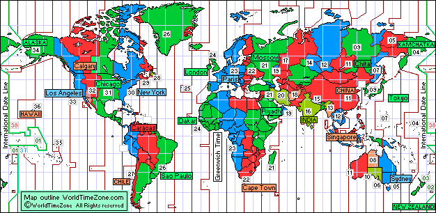which time zone new york which time zone new york