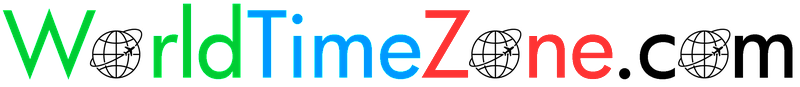 WorldTimeZone.com