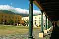 Castle of Good Hope South Africa