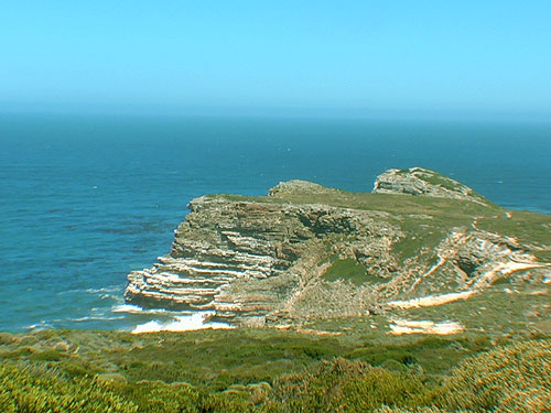 Cape of Good Hope South Africa