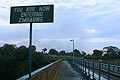 The Victoria Falls Bridge