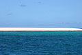 Great Barrier Reef off of Cape Tribulation in Australia.