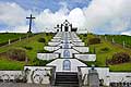 Ermida de Nossa Senhora da Paz Lady of Peace Chapel Vila Franca do Campo San Miguel island Azores