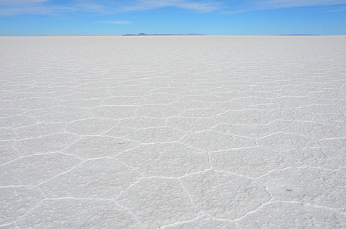 Salar de Uyuni Salar de Tunupa the world largest salt flat worldtimezone travel