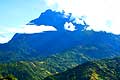 Mount Kinabalu Borneo