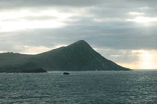Cape Horn Tierra del Fuego Chile