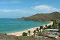 Margarita Island Isla de Margarita Caribbean Sea Venezuela