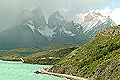 Torres del Paine National Park Chilean Patagonia