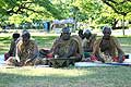 Fiji Kava Ceremony