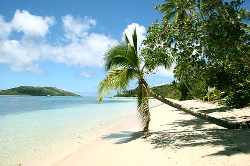 Yasawa Islands Fiji