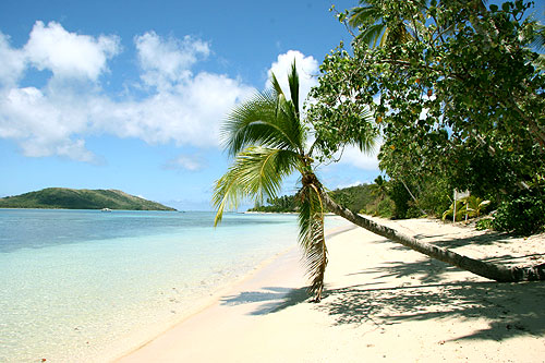 Yasawa Islands, Fiji Photo Alexander Krivenyshev WorldTimeZone