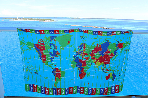 WorldTimeZone kanga world time zone canga travel towel worldtimezone travel