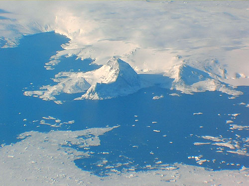 Greenland Ammassalik
