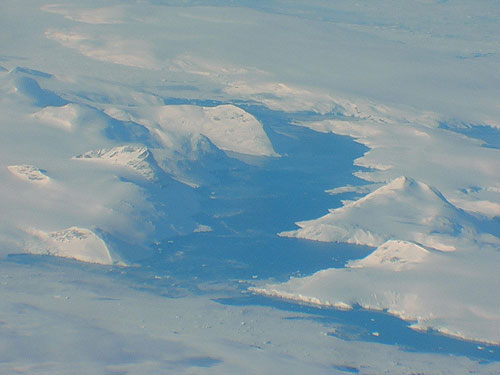 Nanortalik Greenland