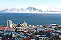 Reykjavik Iceland