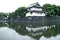 Tokyo Imperial Palace Japan