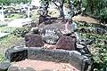 Paul Gauguin grave Hiva Oa Marquesas Islands