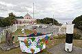 Dominion Observatory Wellington, New Zealand 