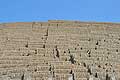 The Archaeological Complex Huaca Pucllana Lima Peru