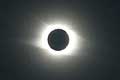 Total Solar Eclipse in Siberia