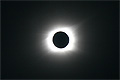 Total Solar Eclipse in Rapa Nui Easter Island