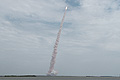 NASA space shuttle Atlantis successfully blasted last time from Cape Canaveral