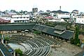 Old Fort Arab Fort Stone Town Zanzibar