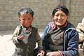 Tibet Himalayas