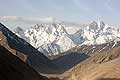 Friendship Highway - Kathmandu to Lhasa