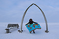 Utqiagvik Barrow Alaska