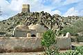 Al Bidya Mosque United Arab Emirates Fujairah