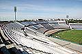 Estadio Centenario Montevideo Uruguay