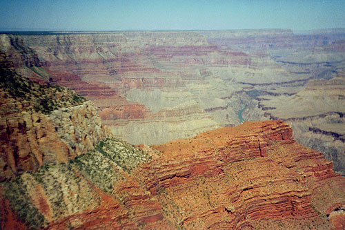 Grand Canyon National Park Arizona 